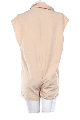 Women's short jumpsuit Sollinarry, Μέγεθος S, Χρώμα  Μπέζ, Τιμή 13,99 €