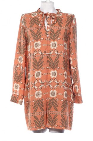 Kurzer Damenoverall VILA, Größe M, Farbe Mehrfarbig, Preis € 7,99
