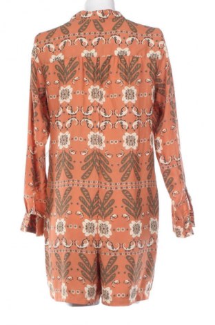 Kurzer Damenoverall VILA, Größe M, Farbe Mehrfarbig, Preis € 7,99