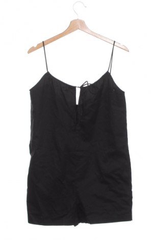 Women's short jumpsuit Zara, Μέγεθος XS, Χρώμα Μαύρο, Τιμή 13,99 €