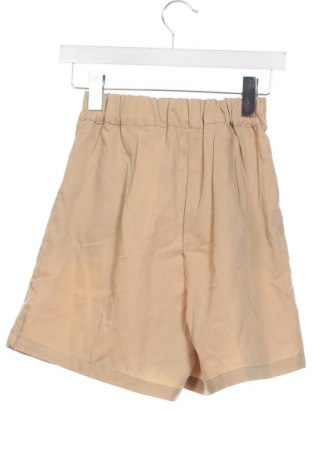 Damen Shorts, Größe XXS, Farbe Beige, Preis € 8,99