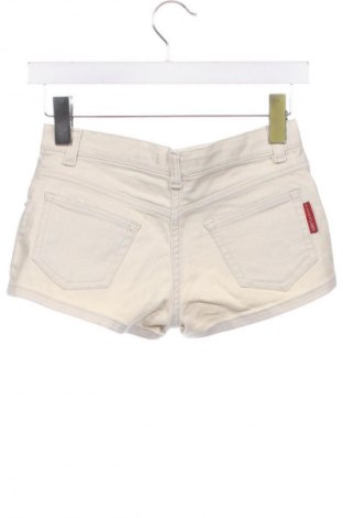 Damen Shorts, Größe XS, Farbe Beige, Preis € 12,13