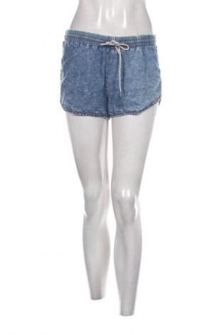 Damen Shorts Unbranded, Größe S, Farbe Blau, Preis 2,99 €