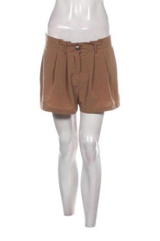 Damen Shorts Unbranded, Größe M, Farbe Braun, Preis 2,99 €