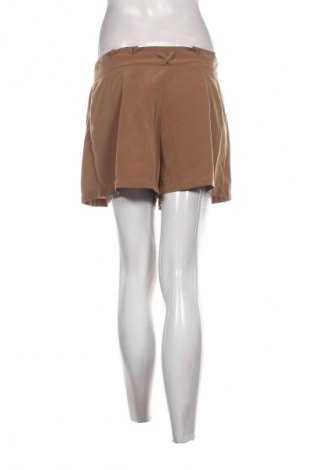 Damen Shorts Unbranded, Größe M, Farbe Braun, Preis 2,99 €