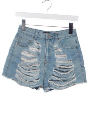 Damen Shorts, Größe XS, Farbe Blau, Preis € 5,99