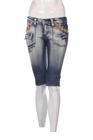 Damen Shorts Unbranded, Größe S, Farbe Blau, Preis € 2,99