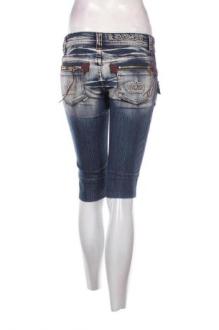 Damen Shorts Unbranded, Größe S, Farbe Blau, Preis € 2,99