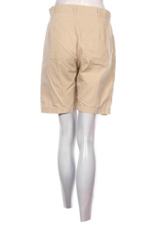 Pantaloni scurți de femei Unbranded, Mărime M, Culoare Bej, Preț 48,00 Lei