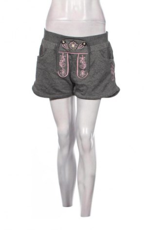 Damen Shorts, Größe M, Farbe Grau, Preis € 5,99