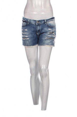 Damen Shorts Unbranded, Größe L, Farbe Blau, Preis 3,99 €