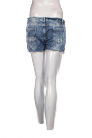 Damen Shorts Unbranded, Größe L, Farbe Blau, Preis 3,99 €