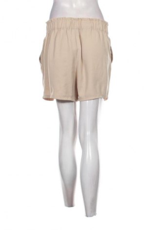 Damen Shorts, Größe L, Farbe Beige, Preis 6,99 €