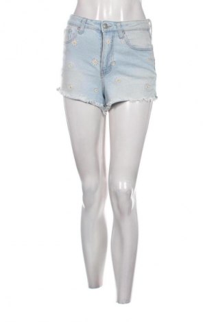 Damen Shorts Celebrity Pink, Größe S, Farbe Blau, Preis € 6,99