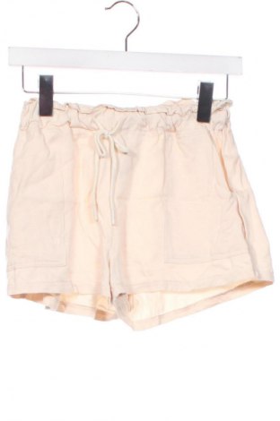 Damen Shorts Cropp, Größe XS, Farbe Ecru, Preis € 8,99