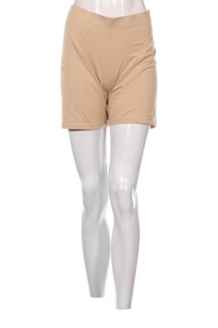 Damen Shorts Esmara, Größe XL, Farbe Beige, Preis € 6,99