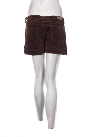 Damen Shorts Formul@, Größe M, Farbe Braun, Preis € 8,99