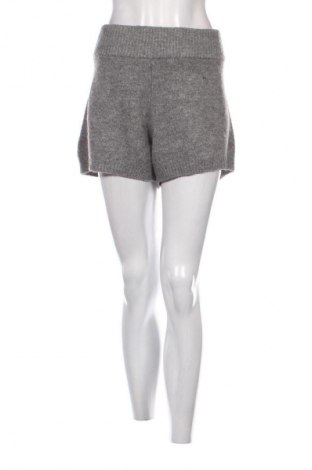 Damen Shorts H&M, Größe L, Farbe Grau, Preis 6,99 €