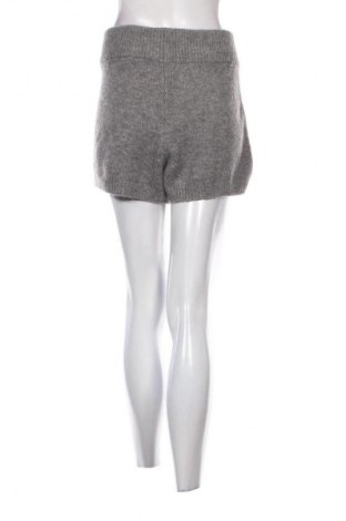 Damen Shorts H&M, Größe L, Farbe Grau, Preis 6,99 €
