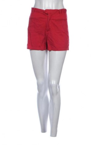 Damen Shorts Indiska, Größe S, Farbe Rot, Preis 10,99 €