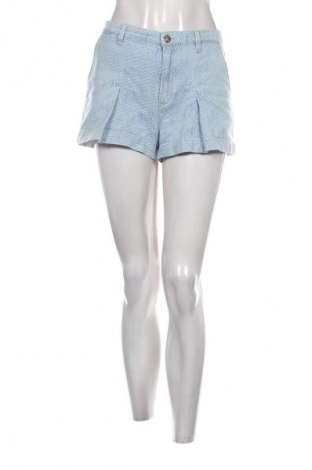 Damen Shorts Karl Lagerfeld, Größe S, Farbe Blau, Preis 75,38 €