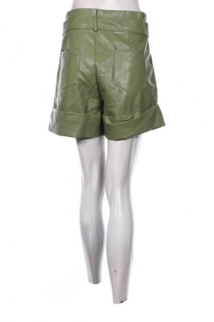 Damen Shorts Loavies, Größe S, Farbe Grün, Preis € 9,99