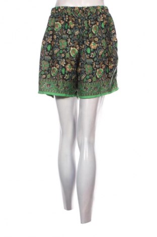 Damen Shorts Meli Melo Paris, Größe M, Farbe Mehrfarbig, Preis 13,13 €