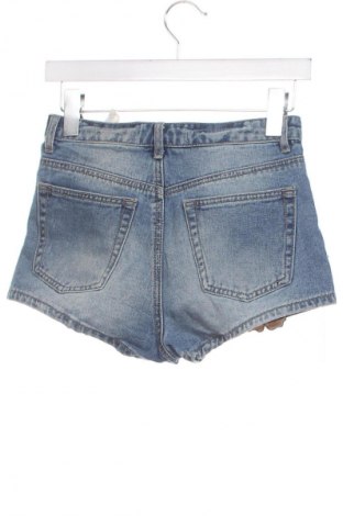 Damen Shorts Next Tall, Größe XS, Farbe Blau, Preis 10,99 €