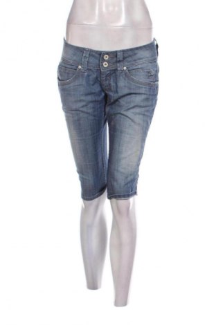 Damen Shorts Pepe Jeans, Größe L, Farbe Blau, Preis 30,18 €