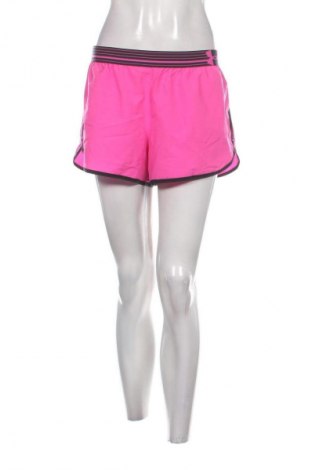 Damen Shorts Under Armour, Größe L, Farbe Rosa, Preis 39,30 €