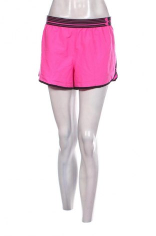 Damen Shorts Under Armour, Größe L, Farbe Rosa, Preis 39,30 €