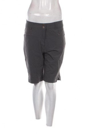 Damen Shorts Urban Active, Größe M, Farbe Grau, Preis € 18,47