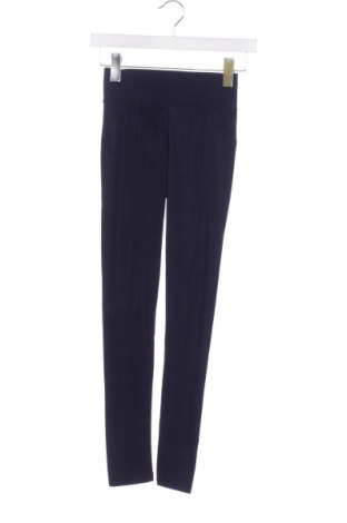 Damen Leggings, Größe S, Farbe Blau, Preis 7,99 €