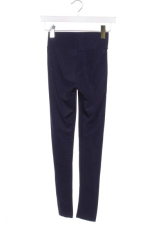 Damen Leggings, Größe S, Farbe Blau, Preis 5,99 €