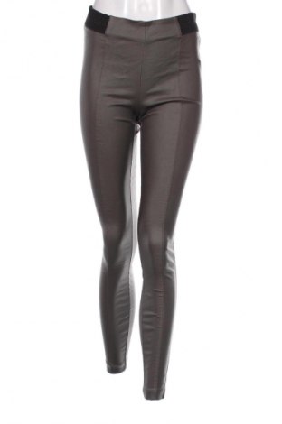 Damen Leggings, Größe M, Farbe Grün, Preis 13,99 €