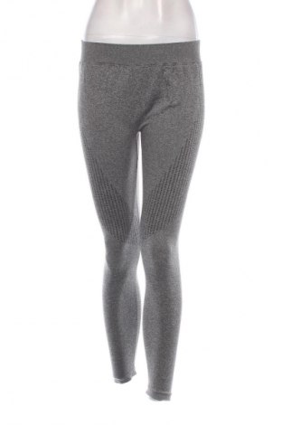 Damskie legginsy Unbranded, Rozmiar M, Kolor Szary, Cena 23,99 zł