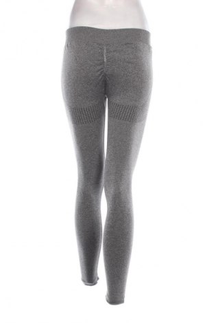 Damskie legginsy Unbranded, Rozmiar M, Kolor Szary, Cena 23,99 zł