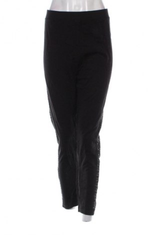 Damen Leggings, Größe XXL, Farbe Schwarz, Preis € 5,99