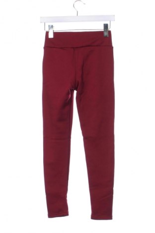 Damen Leggings Unbranded, Größe XS, Farbe Rot, Preis € 8,99