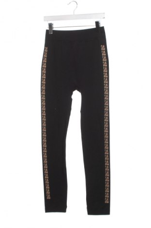 Dámské legíny  Unbranded, Velikost XS, Barva Černá, Cena  79,00 Kč