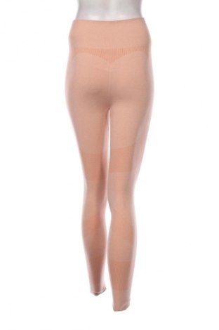 Damskie legginsy, Rozmiar M, Kolor Pomarańczowy, Cena 34,99 zł