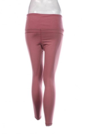 Dámské legíny  Unbranded, Velikost S, Barva Popelavě růžová, Cena  109,00 Kč