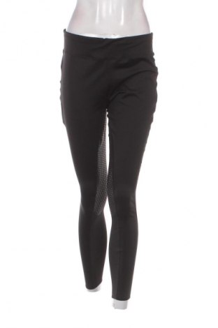 Damen Leggings, Größe L, Farbe Schwarz, Preis € 8,99