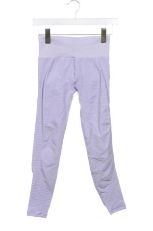 Damen Leggings Unbranded, Größe XXS, Farbe Lila, Preis € 5,99