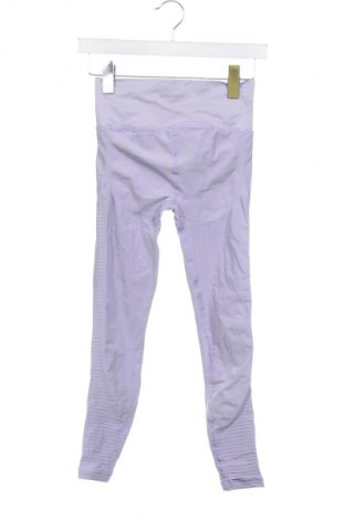 Damen Leggings Unbranded, Größe XXS, Farbe Lila, Preis € 5,99