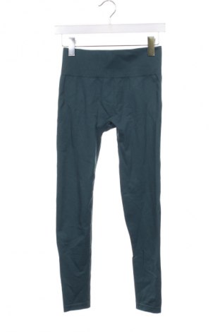 Dámske legíny  Unbranded, Veľkosť M, Farba Zelená, Cena  15,95 €