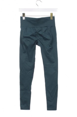 Dámske legíny  Unbranded, Veľkosť M, Farba Zelená, Cena  15,95 €