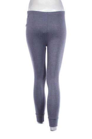 Dámské legíny  Unbranded, Velikost S, Barva Modrá, Cena  109,00 Kč