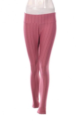 Dámské legíny  Unbranded, Velikost M, Barva Růžová, Cena  99,00 Kč