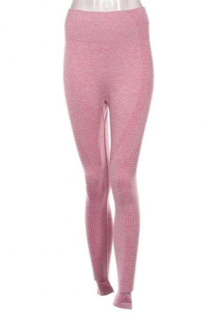 Damen Leggings, Größe M, Farbe Rosa, Preis 7,99 €